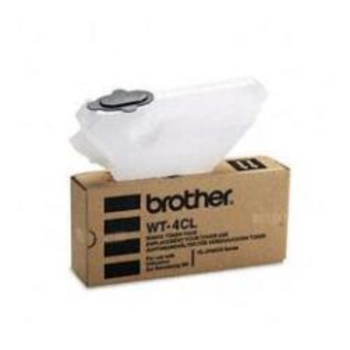 Brother WT-4CL, Nero, Ciano, Magenta, Giallo, 1 pz